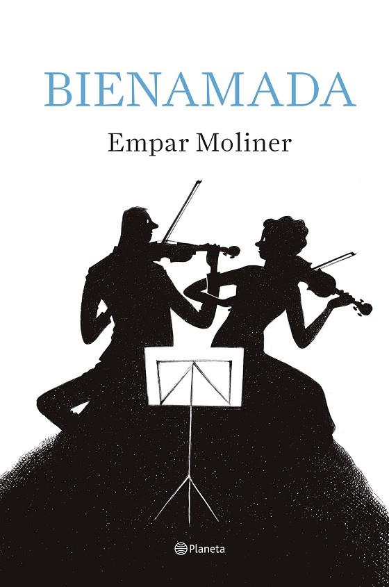 BIENAMADA | 9788408254881 | MOLINER, EMPAR | Llibreria Online de Tremp