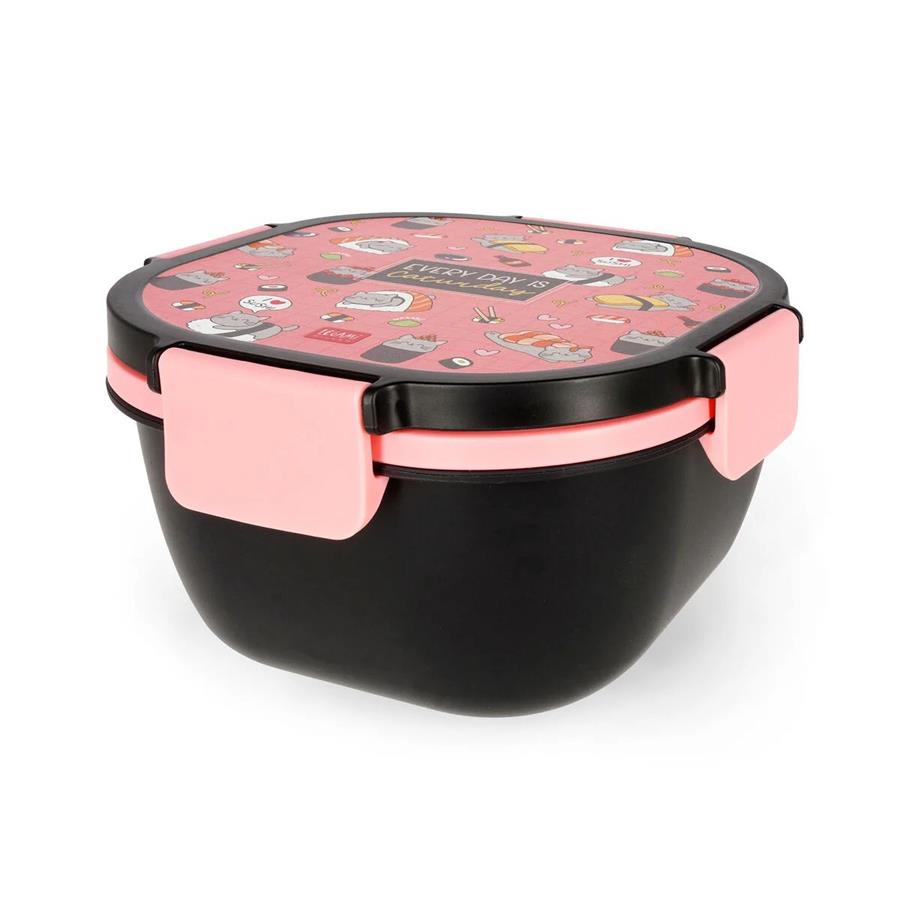 CARMANYOLA GATETS SUSHI 1700 ML | 8052694039837 | Llibreria Online de Tremp