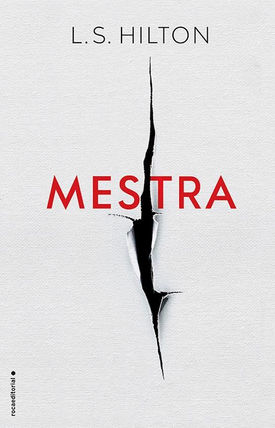 MESTRA | 9788416498536 | HILTON, L.S. | Llibreria Online de Tremp