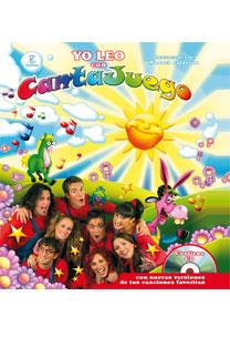 YO LEO CON CANTAJUEGO | 9788467032048