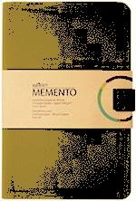 LLIBRETA MEMENTO M OLIVA | 8724520019626