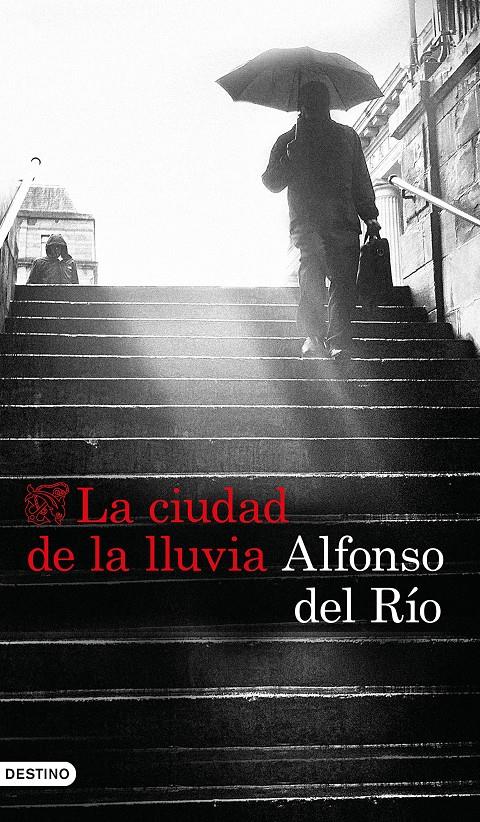 LA CIUDAD DE LA LLUVIA | 9788423353422 | RÍO, ALFONSO DEL | Llibreria Online de Tremp