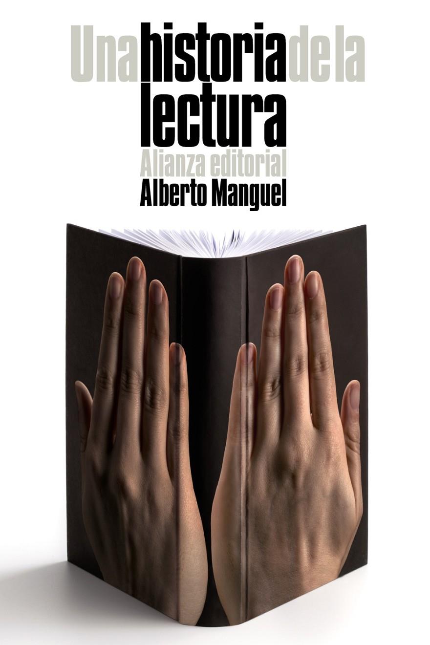 UNA HISTORIA DE LA LECTURA | 9788420676685 | MANGUEL, ALBERTO | Llibreria Online de Tremp