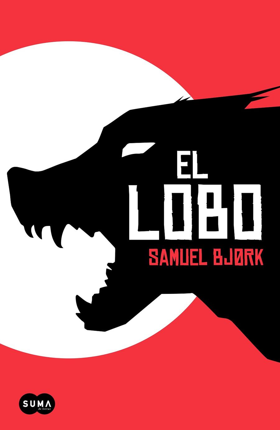 EL LOBO | 9788491297673 | BJØRK, SAMUEL | Llibreria Online de Tremp