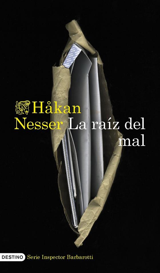 LA RAÍZ DEL MAL (SERIE INSPECTOR BARBAROTTI 2) | 9788423362202 | NESSER, HÅKAN | Llibreria Online de Tremp