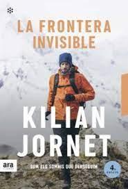 LA FRONTERA INVISIBLE. EDICIÓ 2021 | 9788418928178 | JORNET I BURGADA, KILIAN | Llibreria Online de Tremp