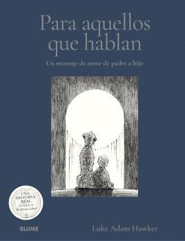 PARA AQUELLOS QUE HABLAN | 9791388023699 | ADAN HAWKER, LUKEN | Llibreria Online de Tremp