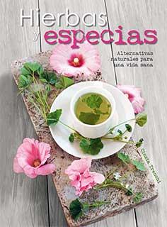 HIERBAS Y ESPECIAS | 9788417452100 | TRENCHI, CINZIA | Llibreria Online de Tremp