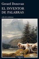INVENTOR DE PALABRAS, EL | 9788483832011 | DONOVAN, GERARD | Llibreria Online de Tremp