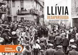 LLÍVIA DESAPAREGUDA | 9788419239198 | ADAM AUGER, SANDRA/SOLÉ IRLA, MARTÍ | Llibreria Online de Tremp
