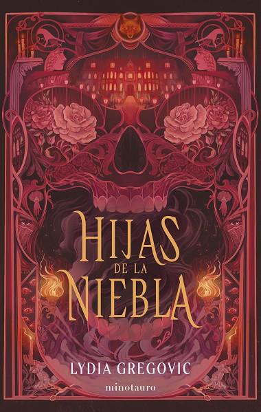 HIJAS DE LA NIEBLA | 9788445018699 | GREGOVIC, LYDIA | Llibreria Online de Tremp