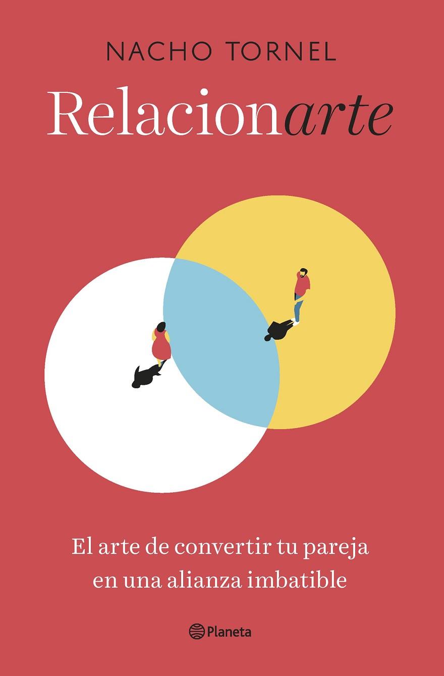 RELACIONARTE | 9788408267904 | TORNEL, NACHO | Llibreria Online de Tremp
