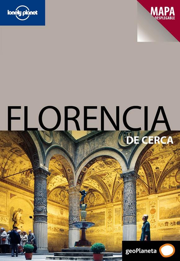 FLORENCIA DE CERCA | 9788408096641 | Llibreria Online de Tremp