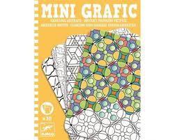 MINI-GRAFIC ABSTRACTE | 3070900053816 | Llibreria Online de Tremp