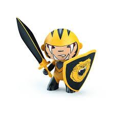 ARTY TOYS WILD KNIGHT | 3070900067455 | Llibreria Online de Tremp