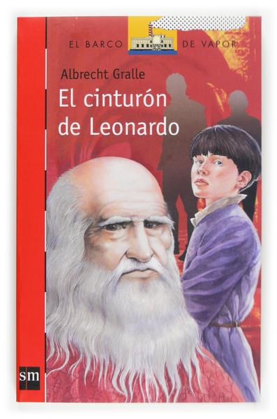 CINTURON DE LEONARDO, EL | 9788467511734 | GRALLE, ALBRECHT | Llibreria Online de Tremp