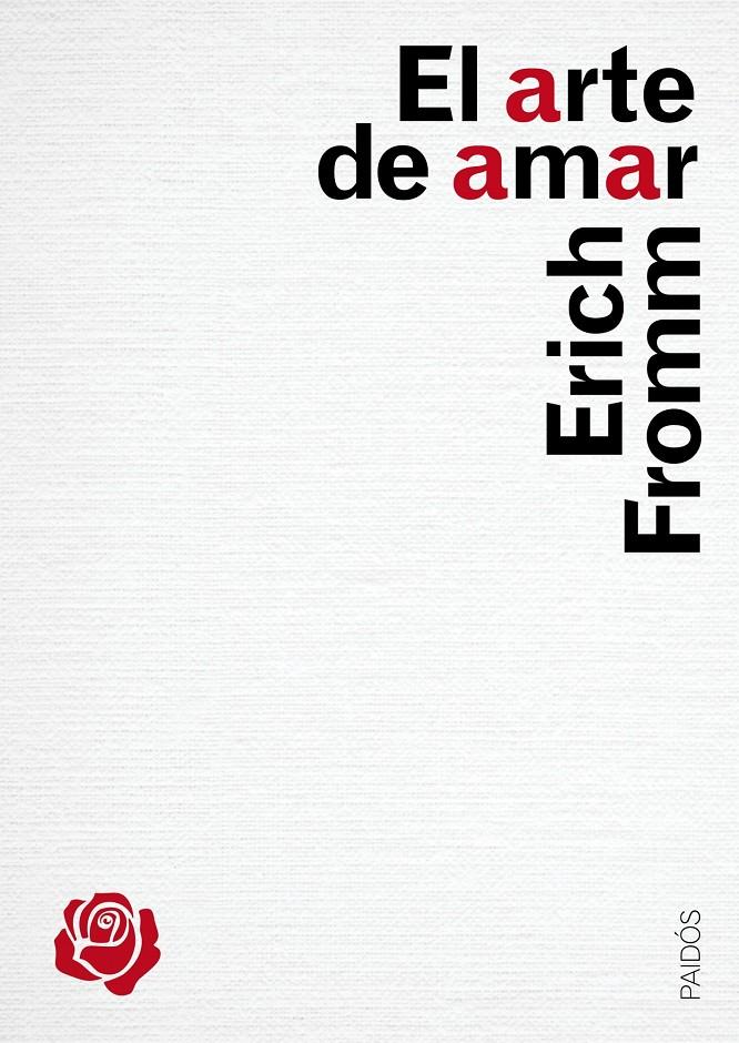 EL ARTE DE AMAR | 9788449330186 | ERICH FROMM | Llibreria Online de Tremp