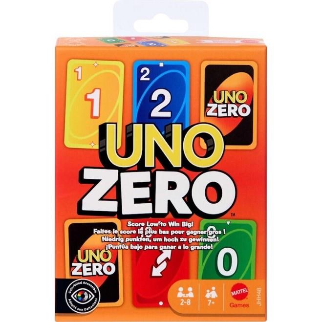 UNO ZERO | 194735331857 | Llibreria Online de Tremp