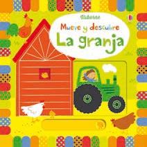 LA GRANJA | 9781409593096 | WATT FIONA | Llibreria Online de Tremp