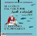 FILOSOF I EL PESCADOR, EL (TRILINGUE : CATALA /CASTELL/ARAB) | 9788424650384 | MOLINS, ANNA ; JOVER, LLUISA