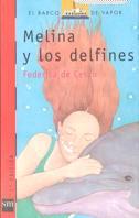 MELINA Y LOS DELFINES | 9788434852655 | CESCO, FEDERICA DE | Llibreria Online de Tremp
