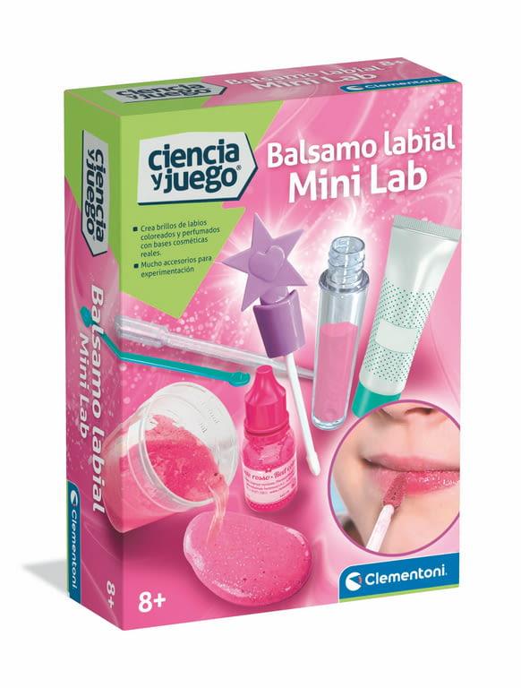 KIT BÀLSAM LABIAL | 8005125556090