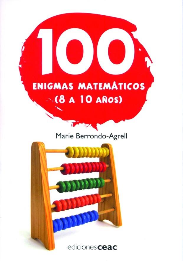 100 ENIGMAS MATEMATICOS | 9788432919107 | BERRONDO-AGRELL, MARIE (1945- )
