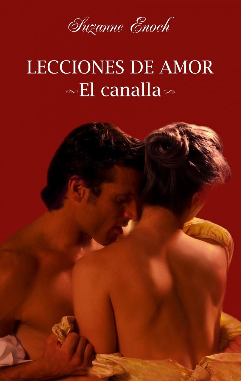 LECCIONES DE AMOR "EL CANALLA" | 9788408092858 | ENOCH, SUZANNE | Llibreria Online de Tremp