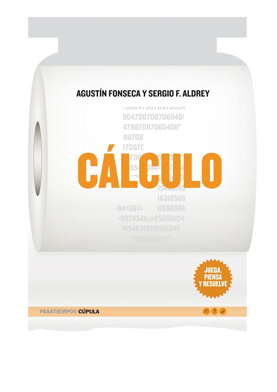 CALCULO | 9788448068011 | FONSECA, AGUSTIN; ALDREY, SERGIO F.
