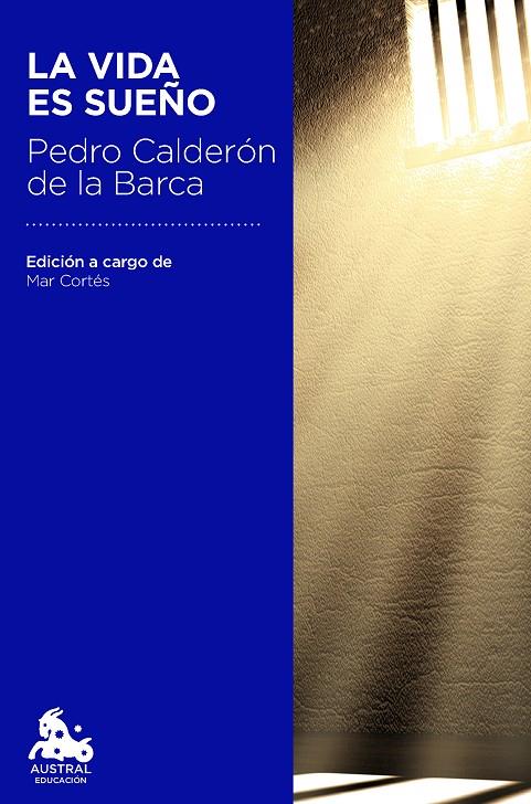 LA VIDA ES SUEÑO | 9788467041965 | CALDERÓN DE LA BARCA, PEDRO