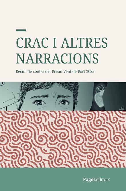 CRAC I ALTRES NARRACIONS | 9788413037387 | VARIOS AUTORES | Llibreria Online de Tremp