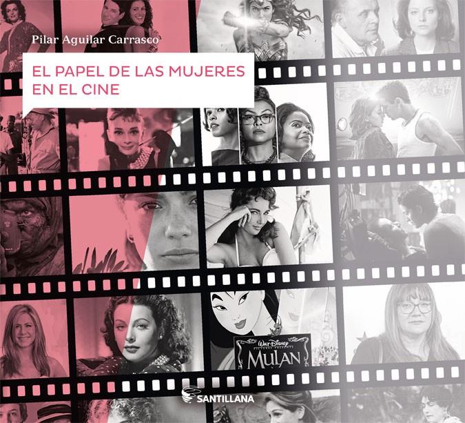 EL PAPEL DE LAS MUJERES EN EL CINE | 9788414108390 | VARIOS AUTORES | Llibreria Online de Tremp