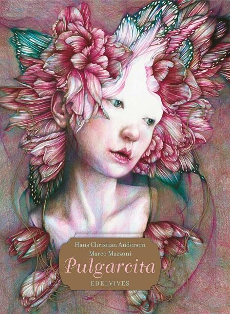 PULGARCITA | 9788414016916 | ANDERSEN, HANS CHRISTIAN | Llibreria Online de Tremp