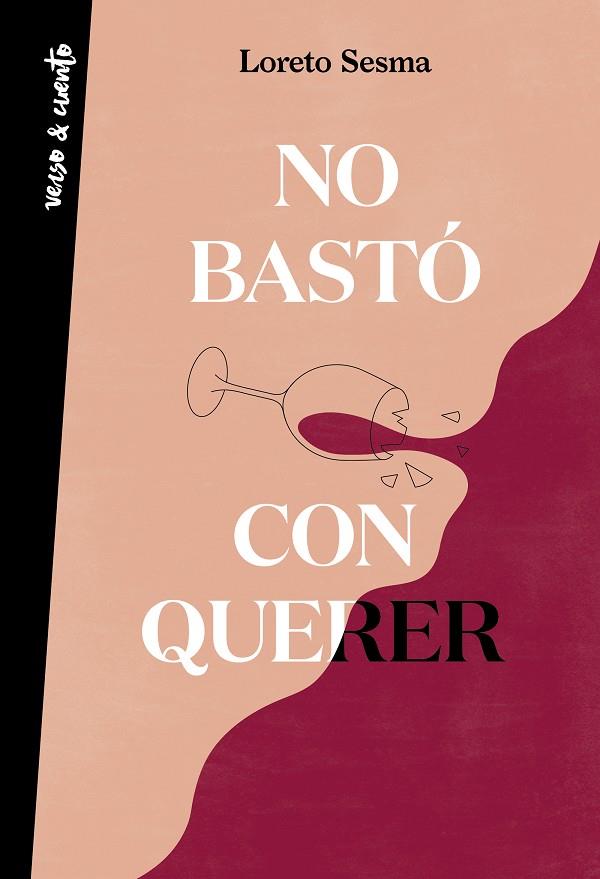 NO BASTÓ CON QUERER | 9788403522596 | SESMA, LORETO | Llibreria Online de Tremp