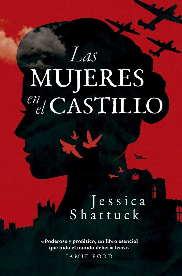 LAS MUJERES EN EL CASTILLO | 9788494712661 | SHATTUCK, JESSICA | Llibreria Online de Tremp