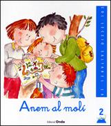ANEM AL MOLI | 9788475527284 | GASSO, ANNA