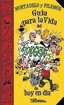 GUIA PARA LA VIDA DEL ECOLOGISTA DE HOY EN DIA | 9788466636353 | Llibreria Online de Tremp