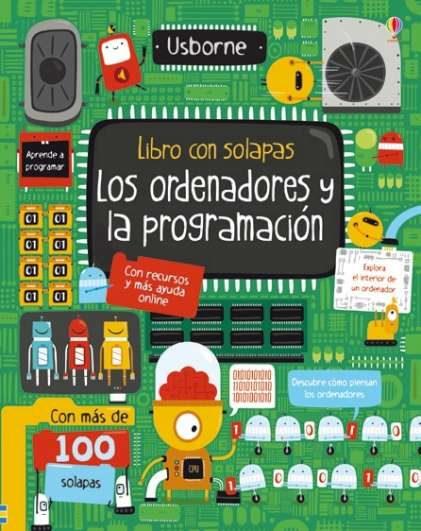 LOS ORDENADORES Y LA PROGRAMACION | 9781474916363