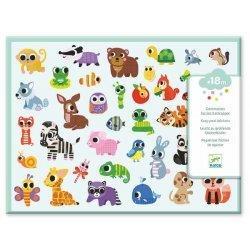 ENGANXINES FÀCILS D'ARRENCAR CRIES | 3070900090859