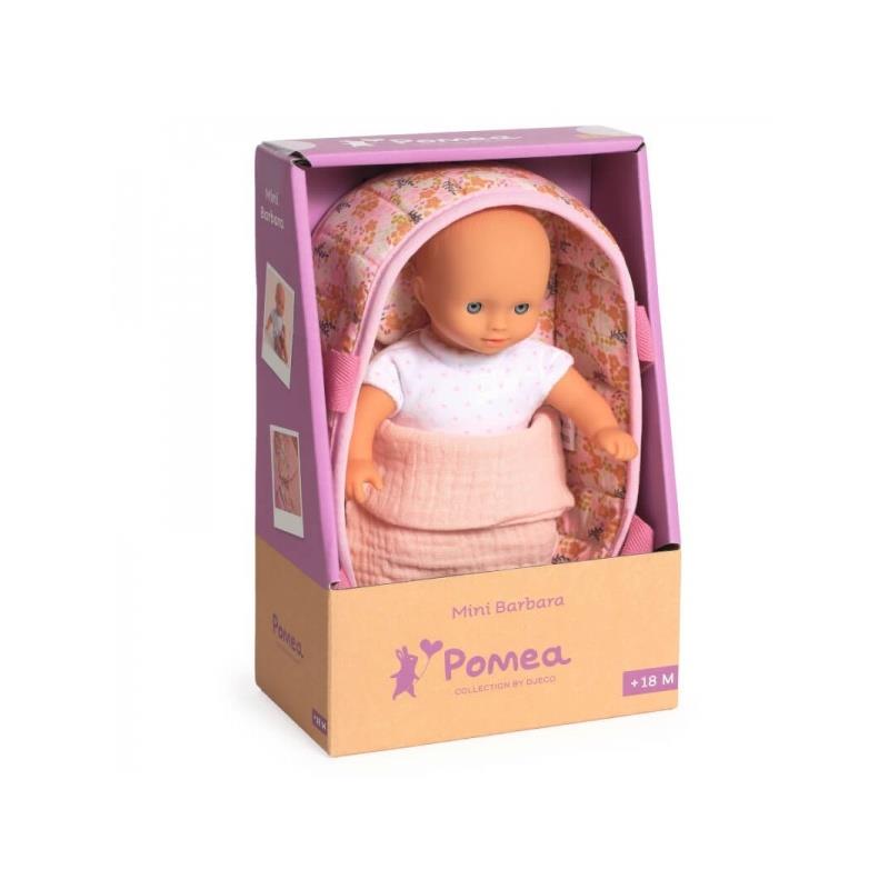 NINA POMEA MINI BÀRBARA | 3070900077249 | Llibreria Online de Tremp