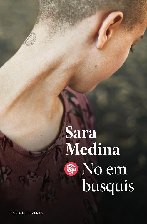 NO EM BUSQUIS | 9788418033896 | MEDINA, SARA | Llibreria Online de Tremp
