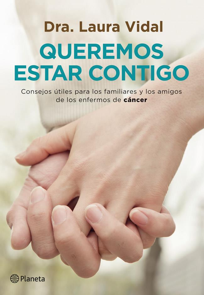 QUEREMOS ESTAR CONTIGO | 9788408007623 | VIDAL, LAURA | Llibreria Online de Tremp