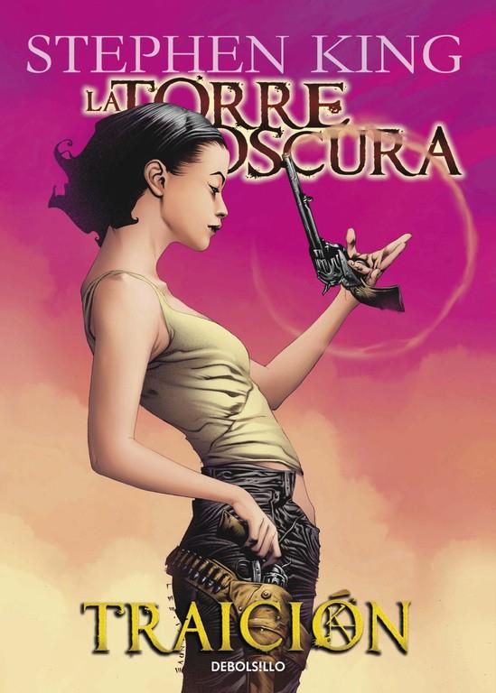 TORRE OSCURA VOL 3, LA | 9788499082356 | KING, STEPHEN | Llibreria Online de Tremp