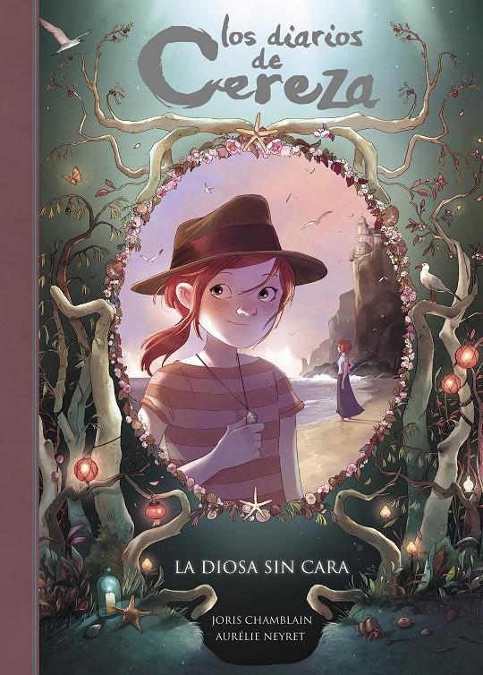 LA DIOSA SIN CARA (SERIE LOS DIARIOS DE CEREZA 4) | 9788420487663 | CHAMBLAIN, JORIS | Llibreria Online de Tremp