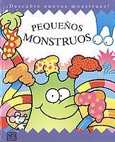 PEQUEÑOS MONSTRUOS | 9788434890824 | STEER, DUGALD