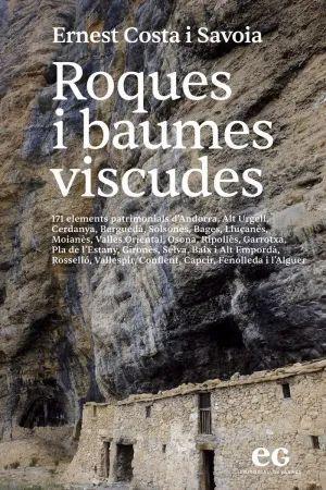 ROQUES I BAUMES VISCUDES | 9788419292476 | Llibreria Online de Tremp