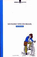 MI PADRE VIVE EN BRASIL | 9788424686178 | BECKMAN, THEA | Llibreria Online de Tremp