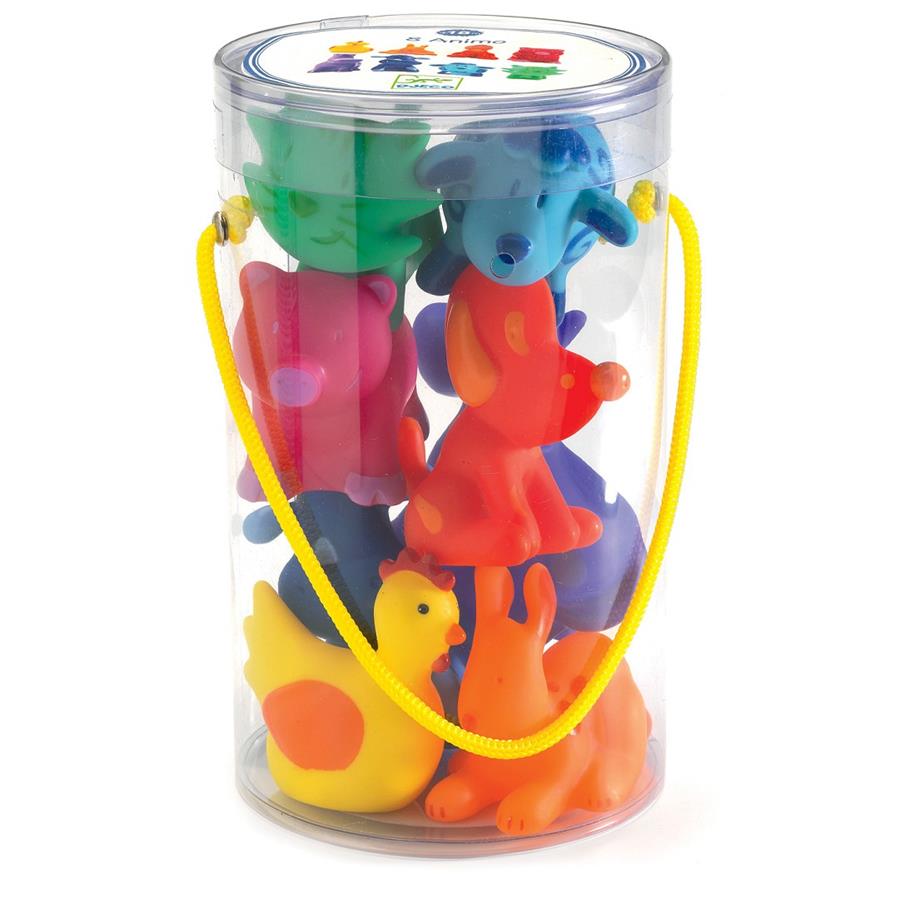 ANIMALS ARC DE SANT MARTÍ | 3070900091153 | Llibreria Online de Tremp