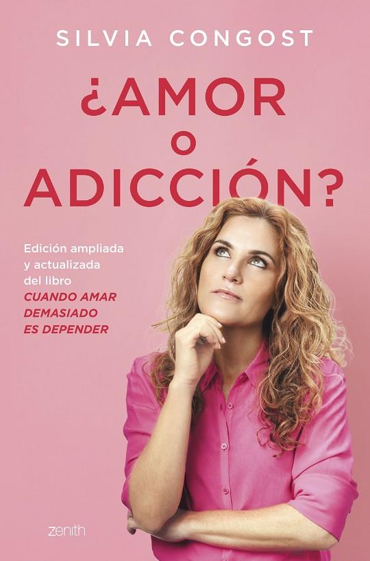 ¿AMOR O ADICCIÓN? | 9788408269939 | CONGOST, SILVIA | Llibreria Online de Tremp