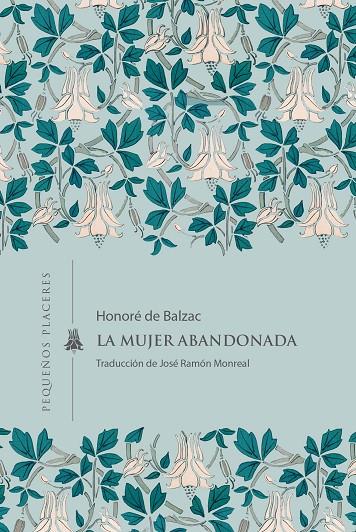 LA MUJER ABANDONADA | 9791399083415 | DE BALZAC, HONORÉ | Llibreria Online de Tremp